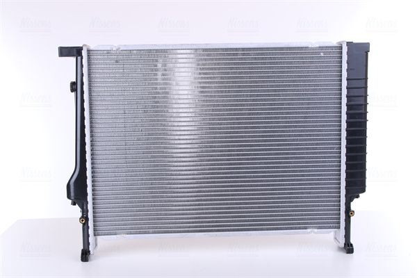 NISSENS 60605 RADIATOR ENGINE COOLING