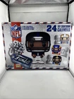 Funko NFL Football 2024 Edition Pocket Pop! Advent Calendar Christmas (open box)