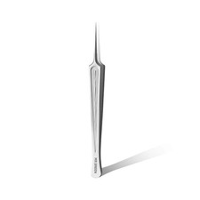 MR.GREEN Ingrown Hair Tweezers   Stainless Slanted Tip for Precise, Safe Removal