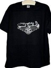Camiseta IWL Berlinroller; Berlinroller & Campi monociclo S - 4XL sw ws