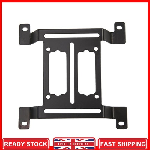 12cm Water Cooling Radiator Support Holder Water Pump Reservoir Bracket