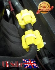 2 PAIA Benzina Diesel Magnetico Risparmio Carburante FIAT FORD HONDA BENZ Auto Performance