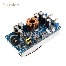 DC-DC Adjustable Step-down Power Supply Module DC20V-70V to DC2.5V-58V 30A 800W