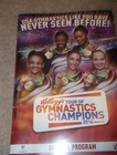 Kellogg's Tour of Gymnastic Champions 2016
