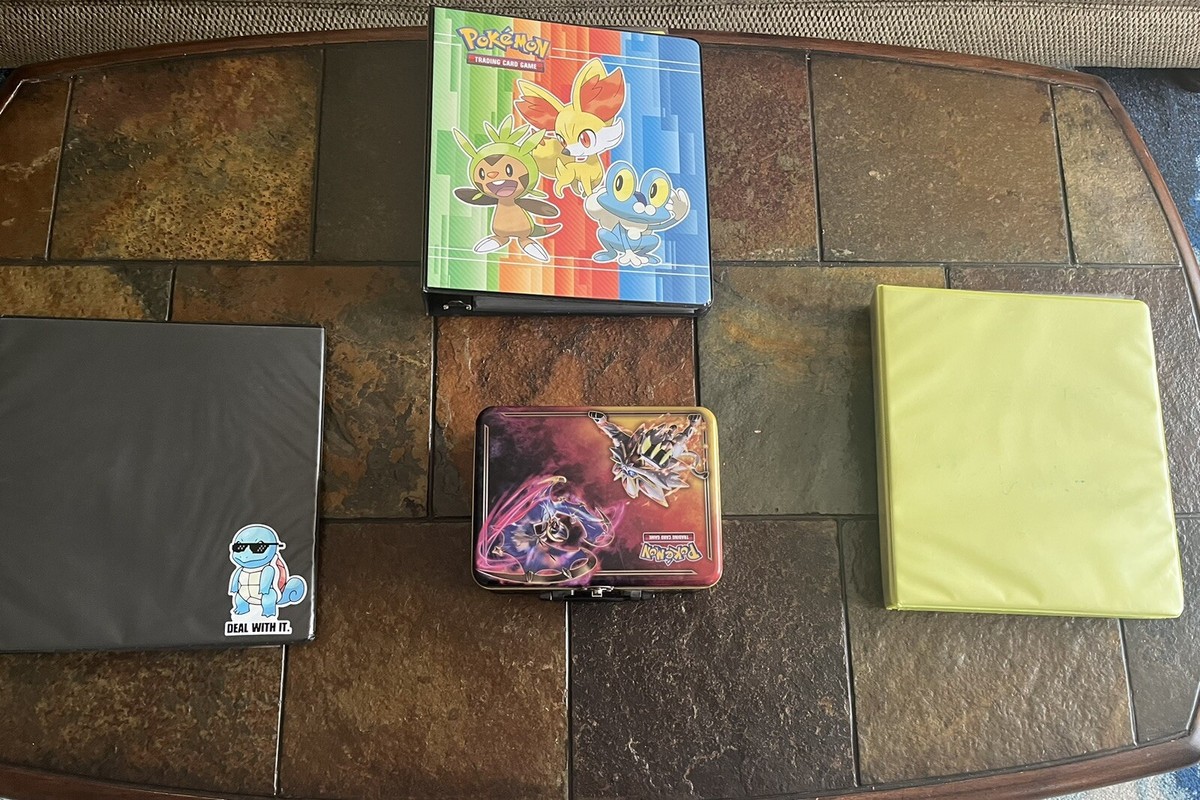 カーズ 1000% 特大 レア Pokémon- Trading Cards Over 1000 Cards, Rares And Jumbo