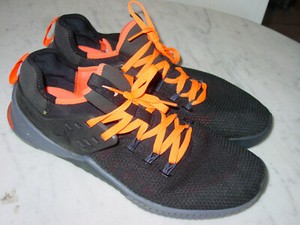 free x metcon size 12