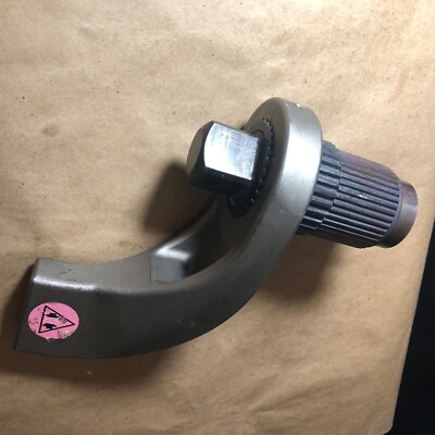 HYTORC REACTION ARM AND 1'' SPLINE DRIVE ASSEMBLY ''SHIPS FREE''