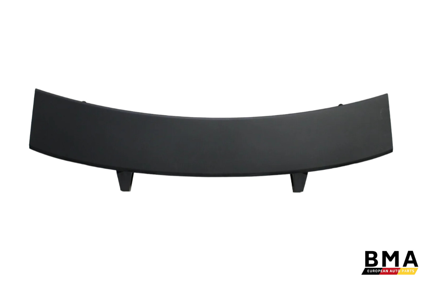 Bentley Bentayga Rear Trunk Trim Panel Cover OEM 36A867975D 2017 - 2021
