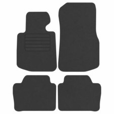 Velours Fußmatten für BMW 4 F36 Gran Coupe Bj. 2013 – 2021 Automatten ANTR STD