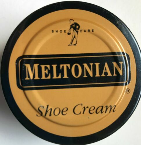 Meltonian Leather Balm Lotion Cleans, Polishes, Preserves  display picture 1