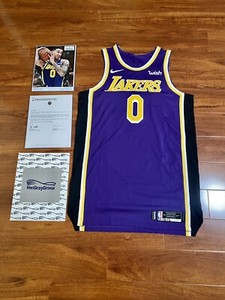 lakers 2019 jersey