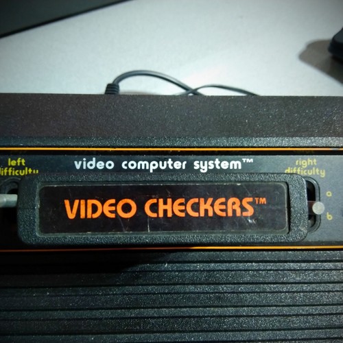 Colección Atari 2600 - Todo limpio, probado, funcionando - Space Invaders ET RotJ - Imagen 160 de 457