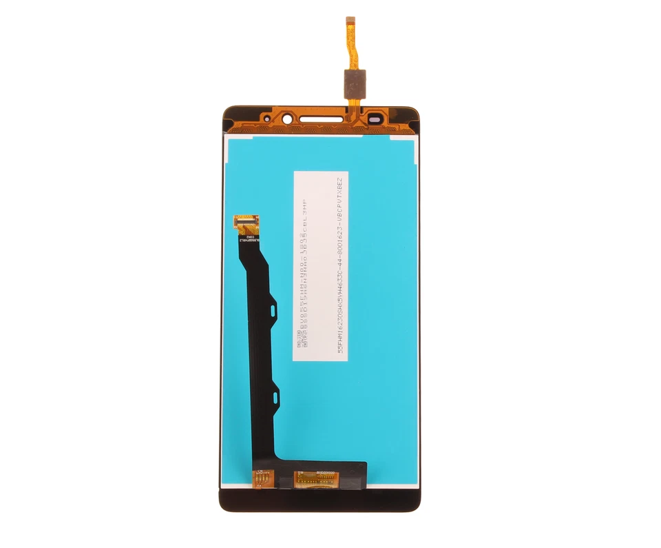 For 5.5' Lenovo K3 NOTE K50-T5 Black LCD Display Touch Screen Digitizer Assembly - Image 3 of 4