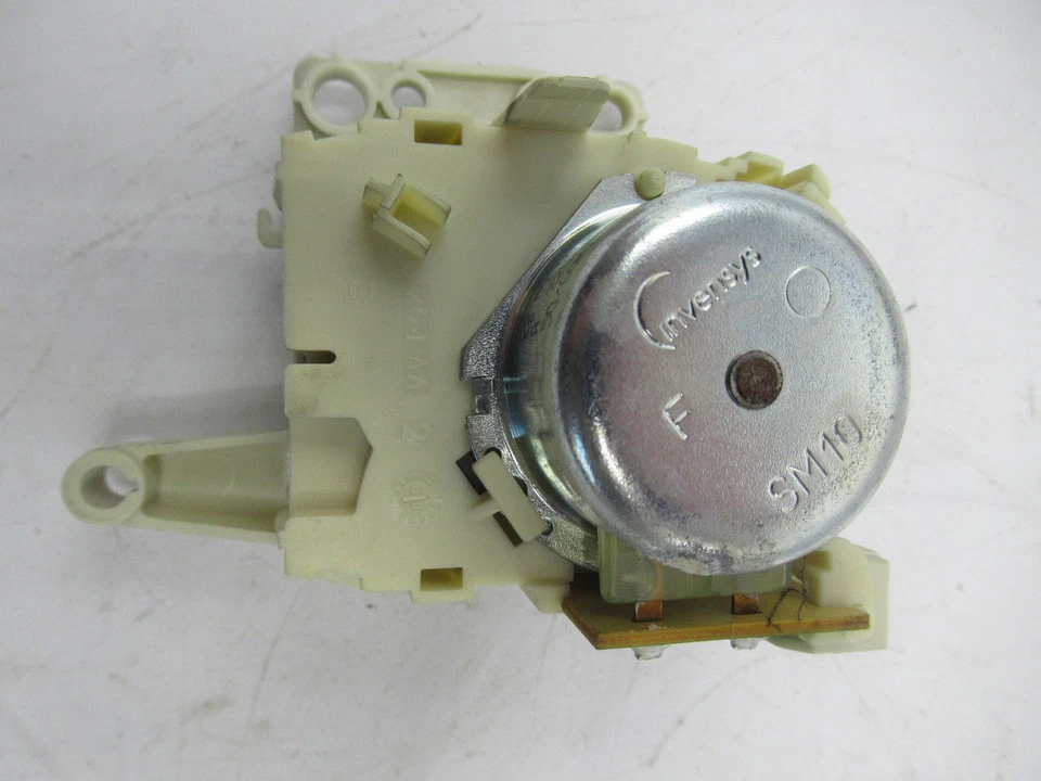 Elektronik Steuerung BAUKNECHT WA 6551 W FUZZYOGIC 461973080842 EID RS30 71 - Bild 2 von 4