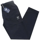 MENS TROUSERS SWEATSHIRT SPRING Jumpsuit Sizes S M L XL XXL 3XL Dark Blue Be Board