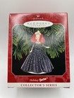 Hallmark Keepsake 1998 Holiday Barbie Christmas Ornament 6th in Series-NEW- READ — photo 1