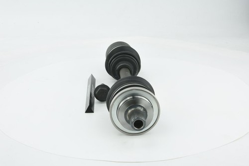 Front Cv Axle Shaft Right 24X556X35 For MERCEDES BENZ E 280 / E 300 JAPAN - Picture 2 of 4