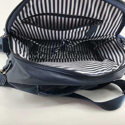 Blue Rad/Rev Diaper Bag Backpack | Perfect for Any Occasion maxresdefault.jpg main image 4