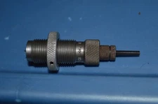 LOT #1212   BONANZA NECK SIZER DIE 7MM IHMSA