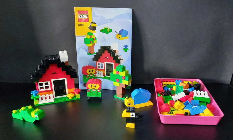 LEGO 6161, Foto 1 von 3