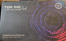 TN-880 Black Super High Yield Toner Cartridge- Compatible Replacement for...