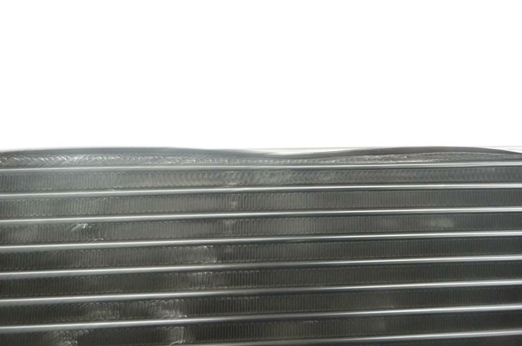 2019 2020 Ferrari 488 Pista Coupe Spider Right Passenger Intercooler Radiator OE
