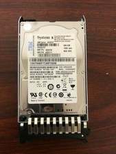 42D0707,42D0708,42D0711 IBM 500 GB 2.5" 7200 RPM 6GB SAS HARD DRIVE