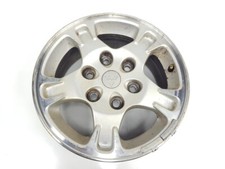 Jantes Mitsubishi MONTERO