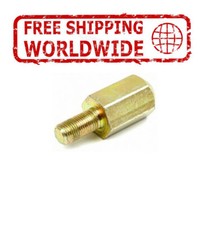 DUAL REAR WHEEL ADAPTOR 9/16" UNF For Massey Ferguson MF-35,35X,65,135,240,TE20