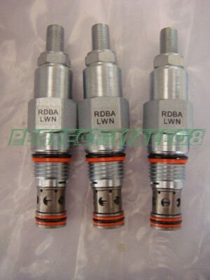 #ad QTY:1 New For SUN Pressure reducing valve RDBA LWN $193.80