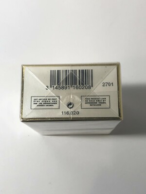 CHANEL COCO MADEMOISELLE８g×2 希少 CHANEL COCO MADEMOISELLE8g×2 希少 CHANEL COCO MADEMOISELLE8g×2