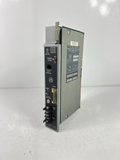 Allen Bradley 1772-LSP Mini-PLC-2/05 Processor W/ Power Supply 120V 0.42A Rev H