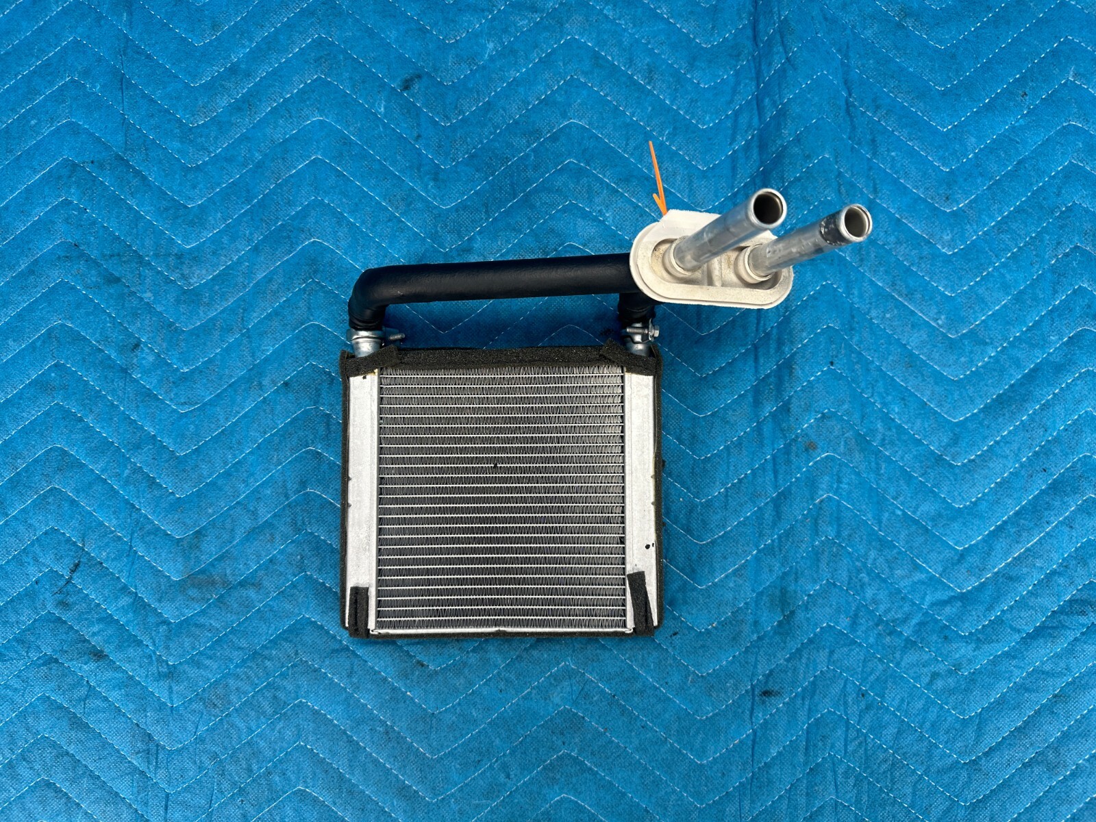Bentley Flying Spur A/C Heater Core Radiator Passenger's Side 29k 2006-2012 OEM