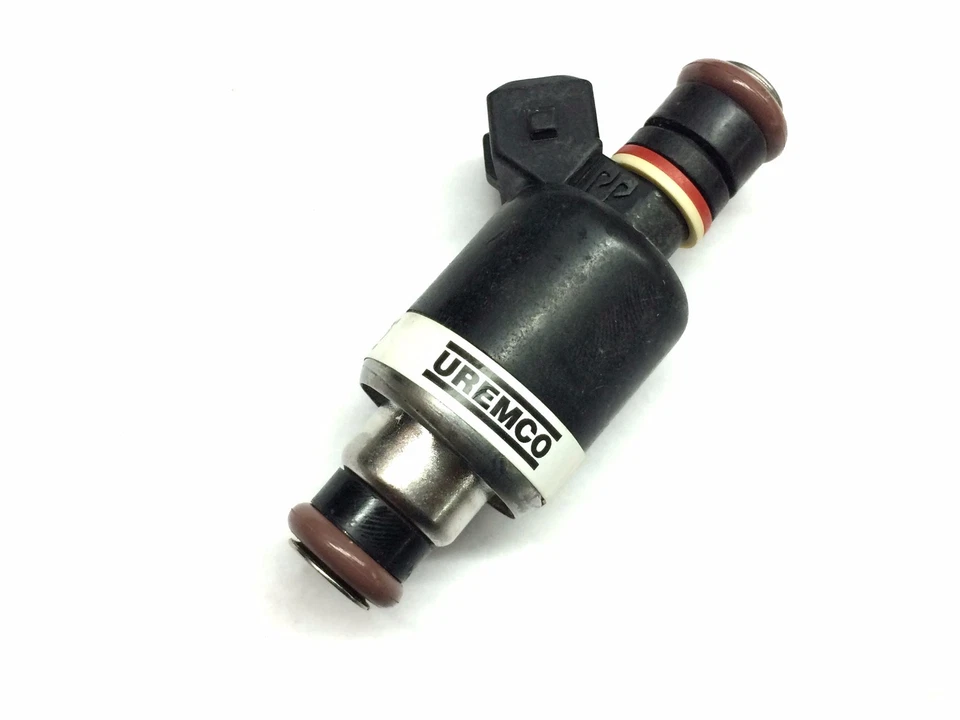 JUEGO DE 8 INYECTORES DE COMBUSTIBLE ROCHESTER 1994-1995 CADILLAC DEVILLE 4,9 L V8 Foto 2 de 2