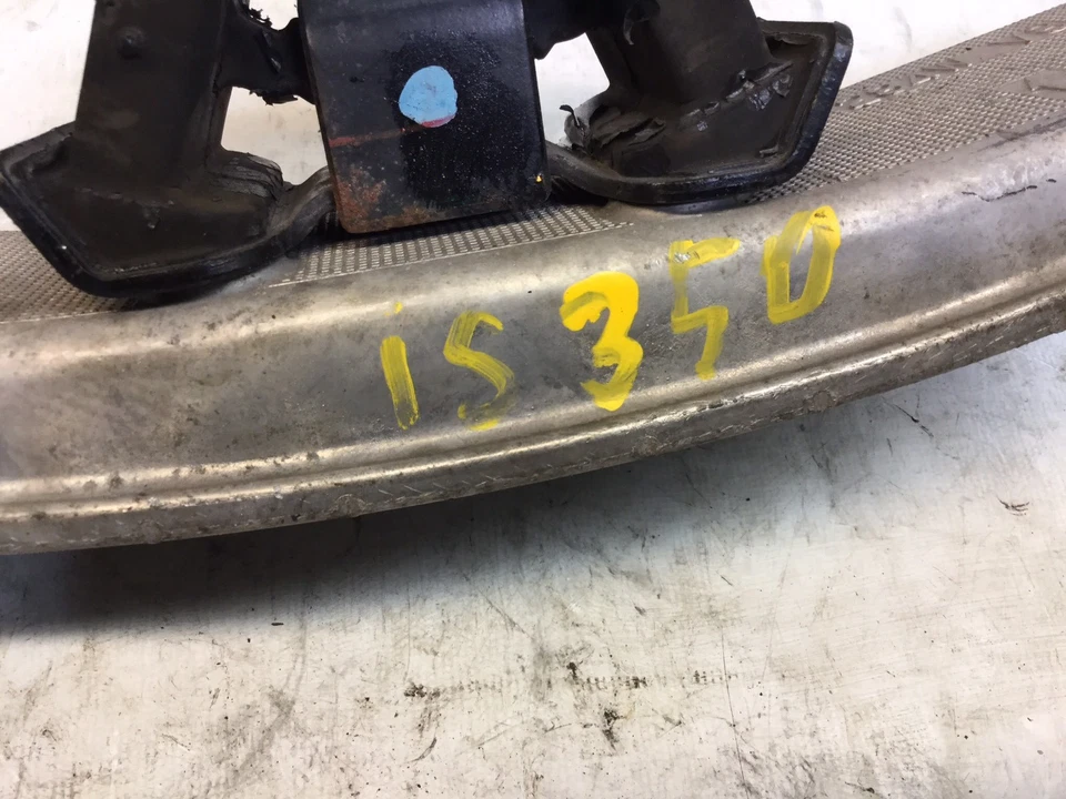 06-10 LEXUS IS350 TRACCIÓN TRASERA 3,5 L SOPORTE DE MONTAJE DE TRANSMISIÓN OEM Y 1230A Foto 3 de 4