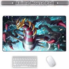 Board Card Game Pokemon Giratina 2638 Gaming Mouse Pad PTCG CCG MTG Play Mat