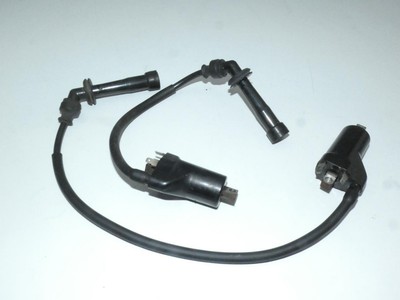 Ignition Coil For Motorcycle Suzuki SV 650 N 1999 To 2002