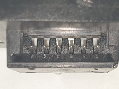 695759802 multifunktionsgriff für BMW 3 DESCAPOTABLE 25 I 2007  