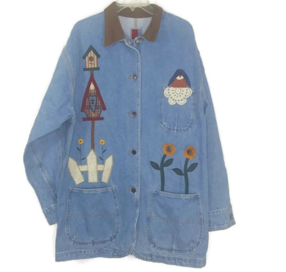 Barn jacket womens shop plus size