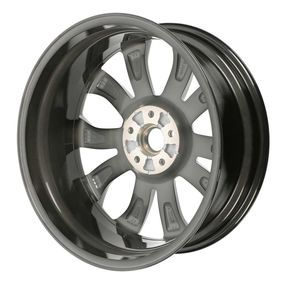 OEM NEW 2016 Mazda CX-5 19