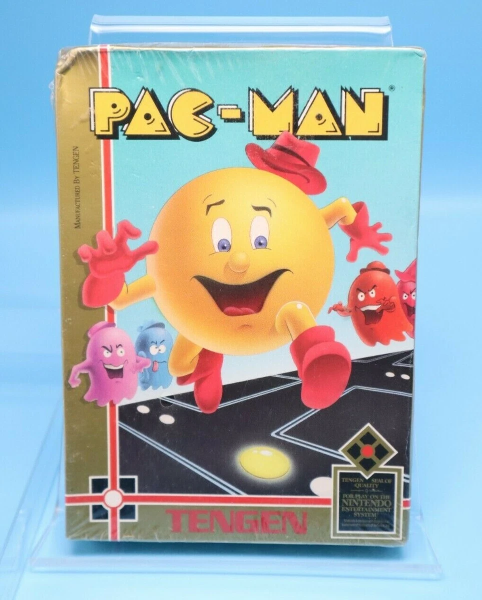 Pacman - Play Game Instantly!