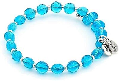Chrysalis Fire Blue Opal Wrap Bangle CRBW0003GPBLOP Chrysalis Fire Blue Opal Wrap Bangle CRBW0003GPBLOP