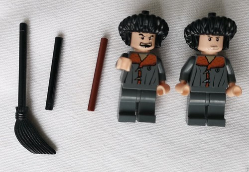 Lego Durmstrang Ship 4768 | Harry Potter | Complete | incl. Instruction + OVP - Bild 10 von 19