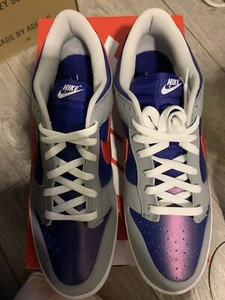 Nike SB Dunk Low Samba UK 13 US 14 | eBay