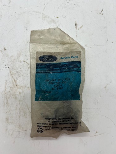 Ford Rotunda N807732-558 Screw and Washer M6x1.0x45.3WAF Tool SKU 163T