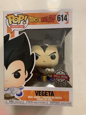 Dragonball Z Anime Funko Pop 