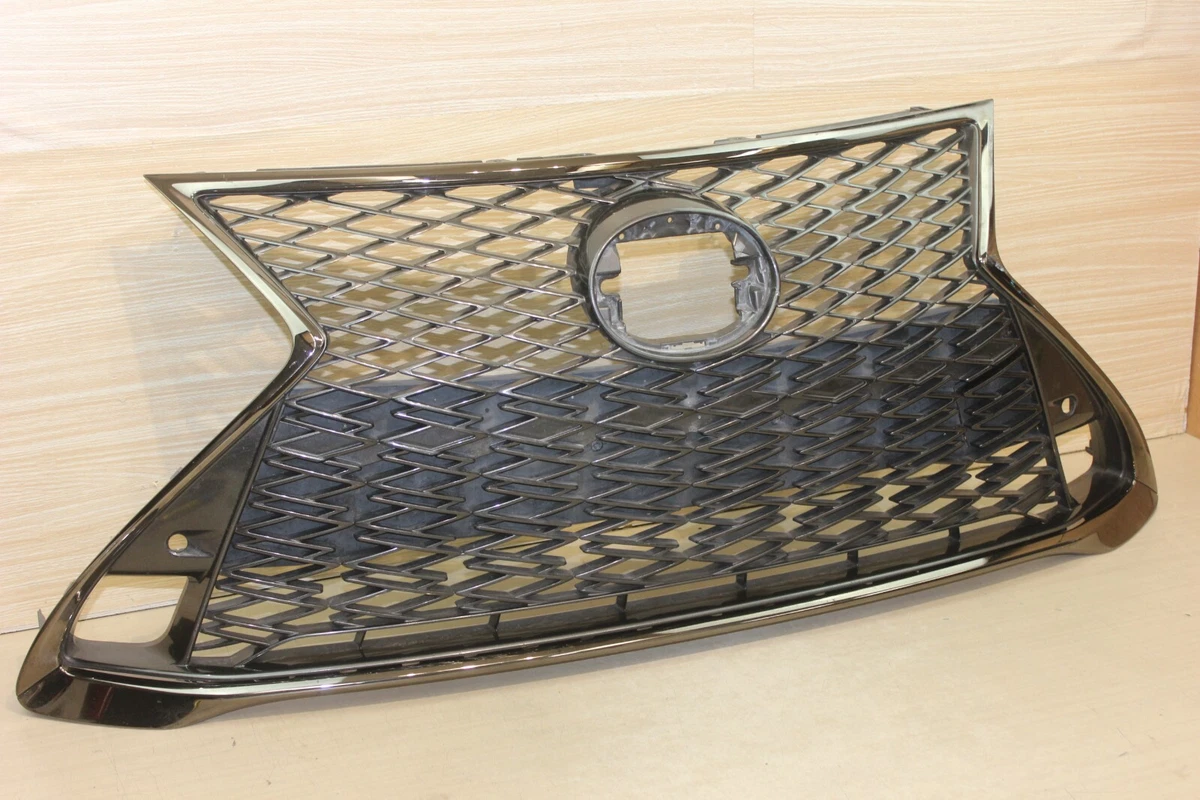 Grilles for 2022 Lexus RC F for sale | eBay