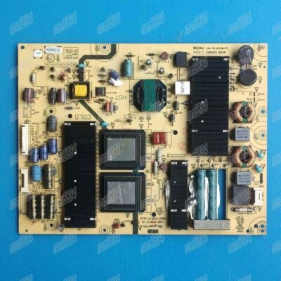 1pc Used Skyworth 65E790U Power Board 168P One P65ETF-01 5800 One P65ETF- #D4-