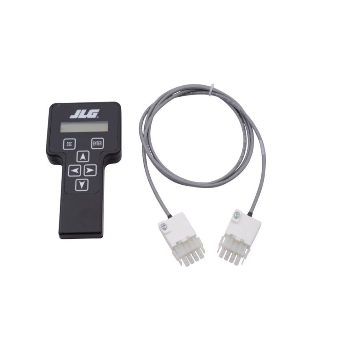 HNARL Analyzer and Cable Kit JLG 1001249695 2901443 1600244