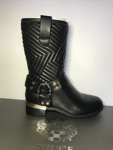 New Vince Camuto Girl Boots CG Waldan 
